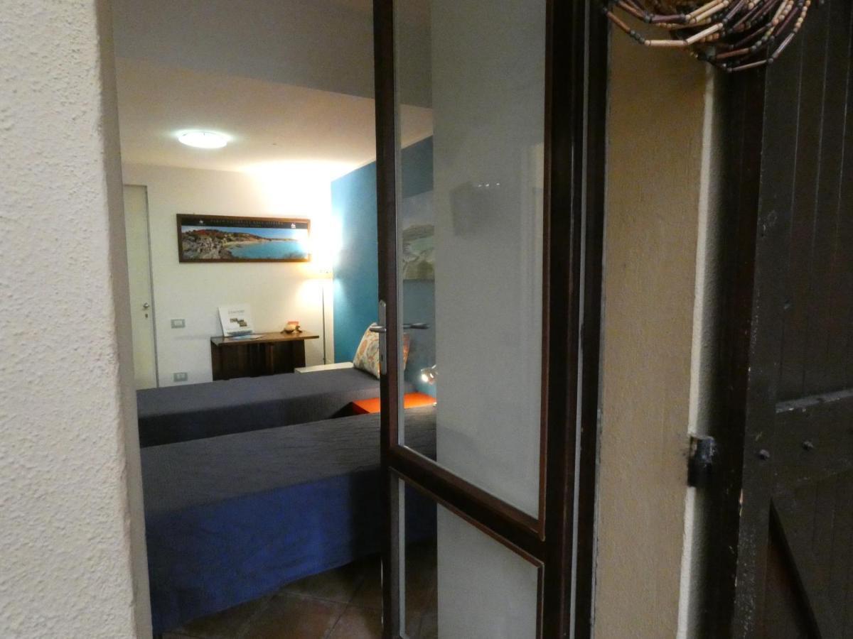 Bed & Breakfast Mrcaruba *