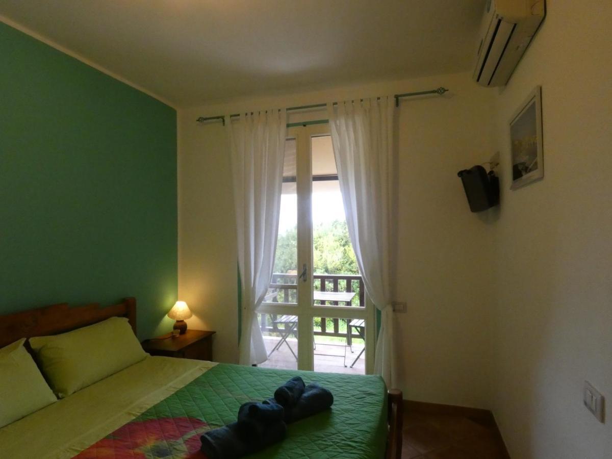 Mrcaruba Bed & Breakfast Stintino