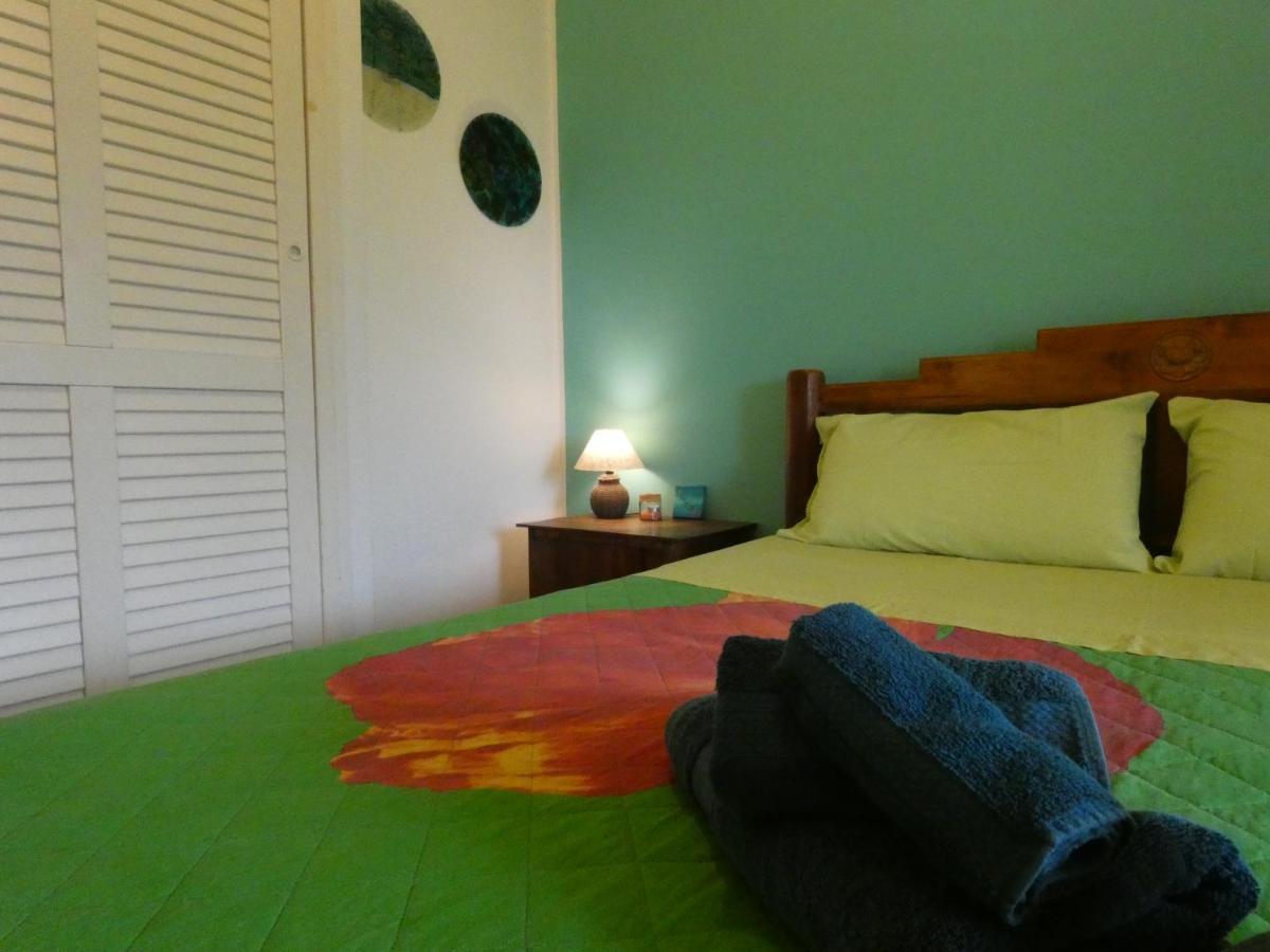 Mrcaruba Bed & Breakfast Stintino