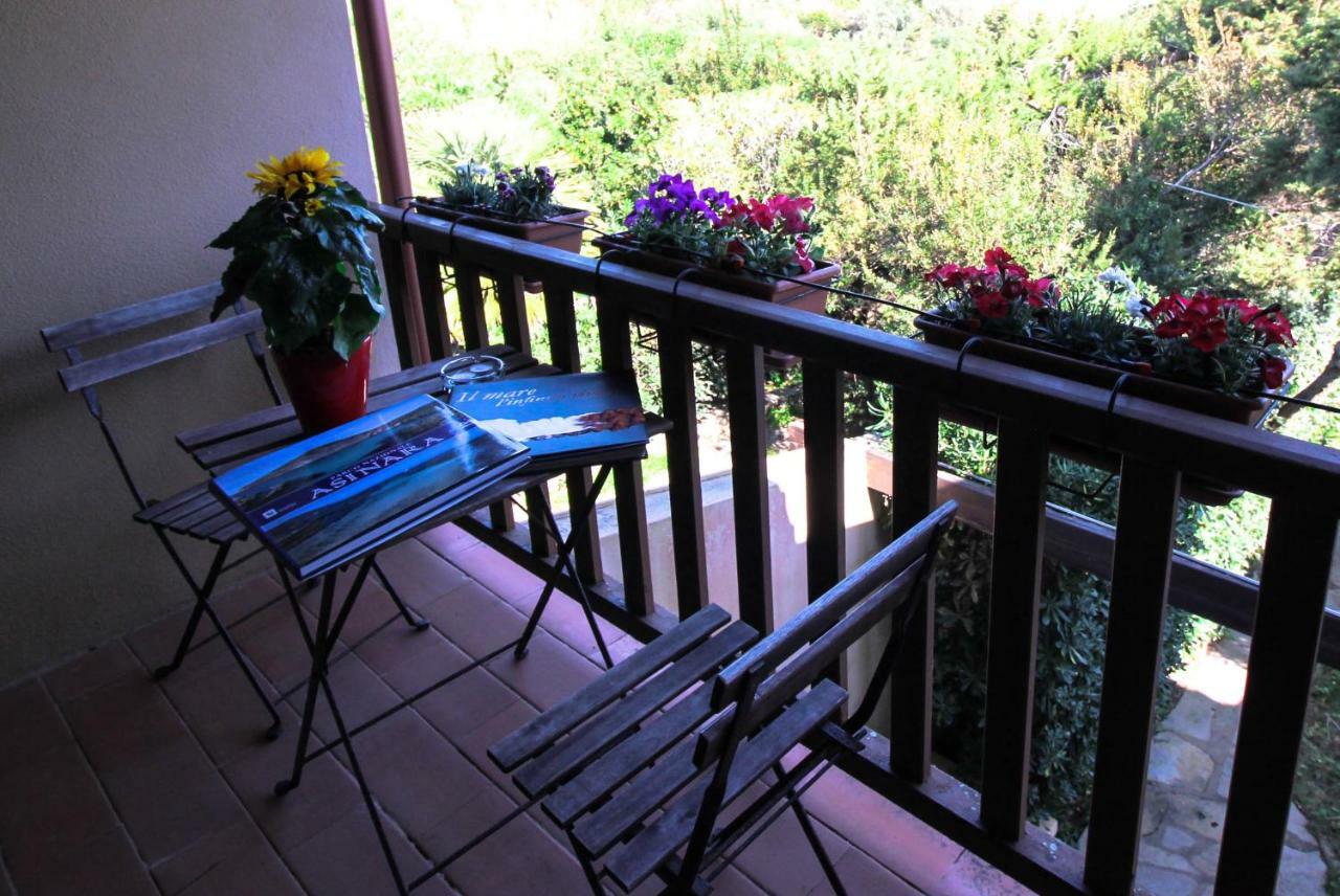 Mrcaruba Bed & Breakfast Stintino