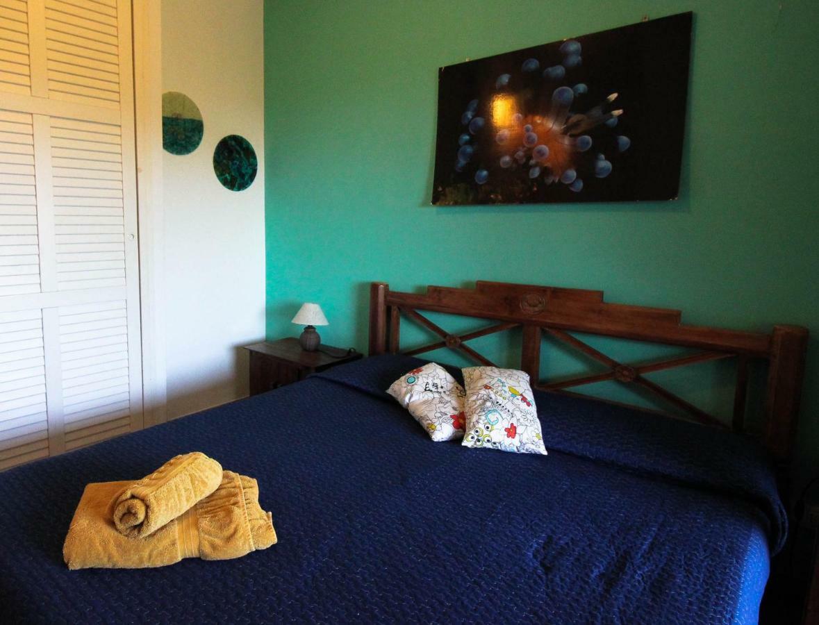 Mrcaruba Bed & Breakfast Stintino