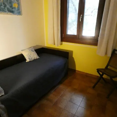 B&B Mrcaruba Stintino Exterior photo