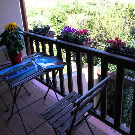 B&B Mrcaruba Stintino Exterior photo