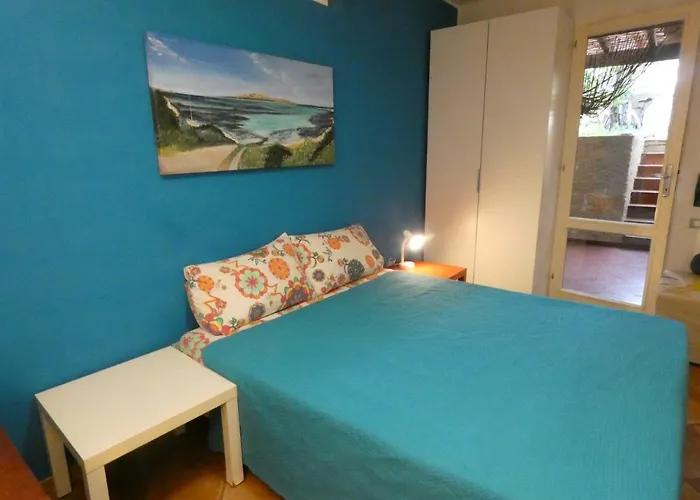 B&B Mrcaruba