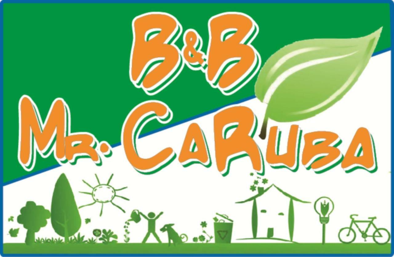 Mrcaruba Frühstückspension *